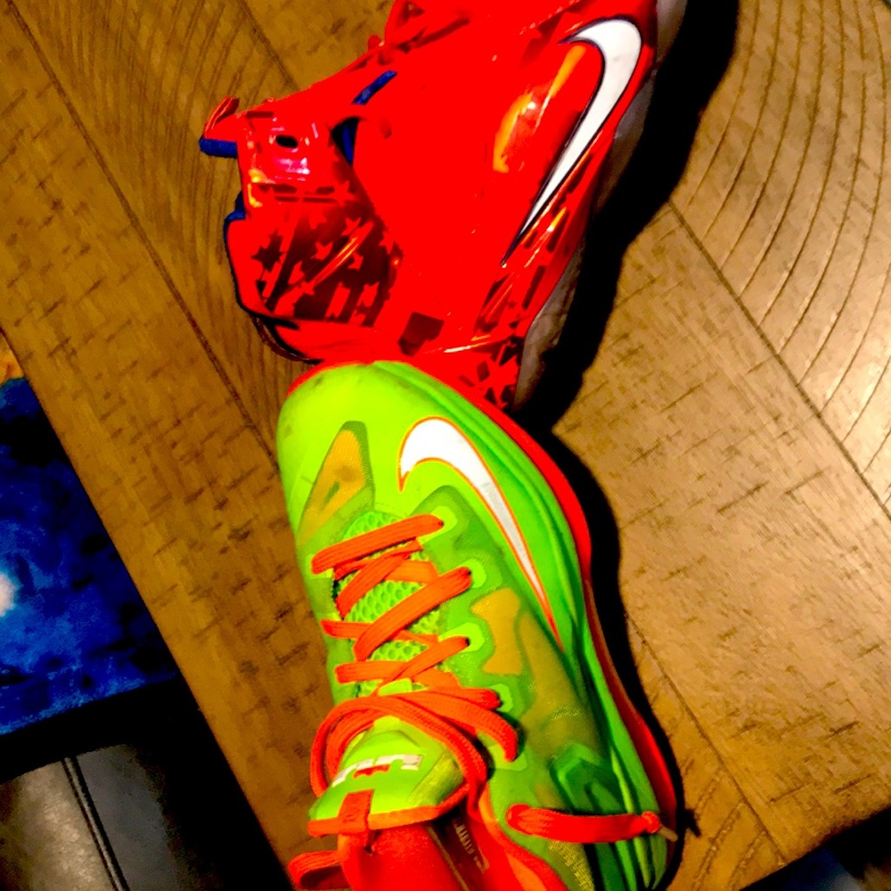 lebrons